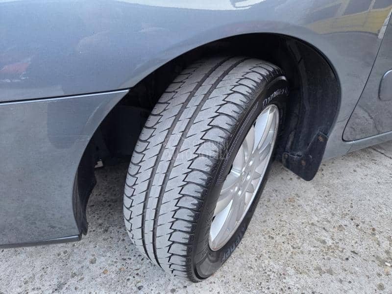 Renault Espace 2.0DCI/XENON/NAV