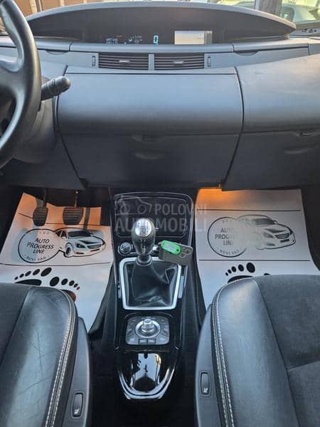 Renault Espace 2.0DCI/XENON/NAV