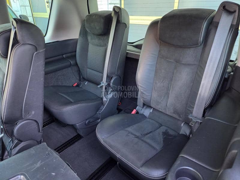 Renault Espace 2.0DCI/XENON/NAV