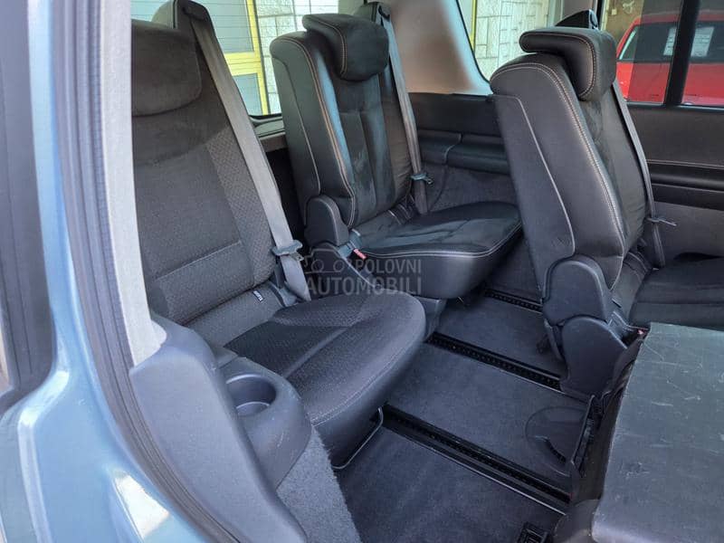 Renault Espace 2.0DCI/XENON/NAV