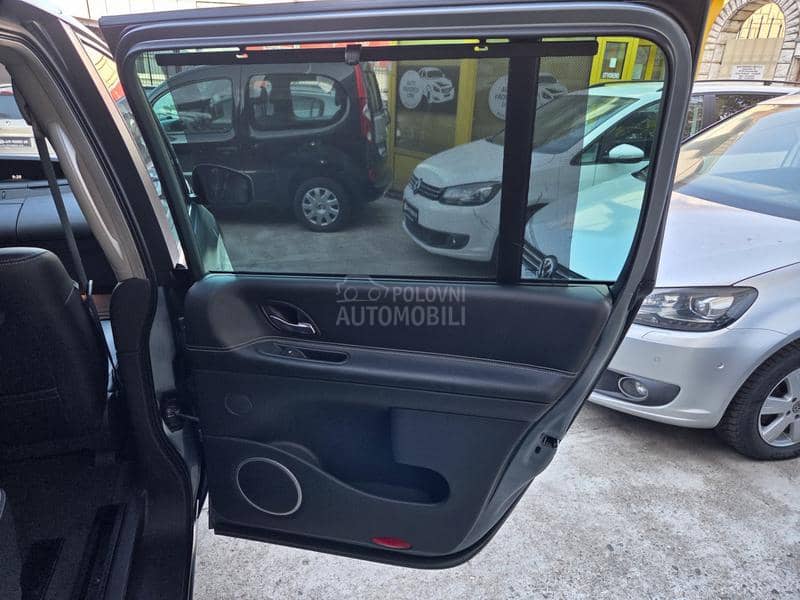 Renault Espace 2.0DCI/XENON/NAV