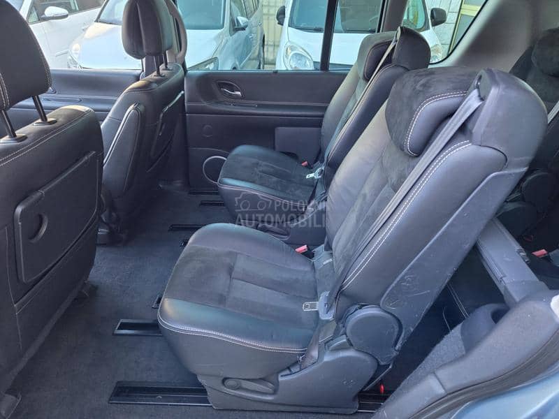 Renault Espace 2.0DCI/XENON/NAV