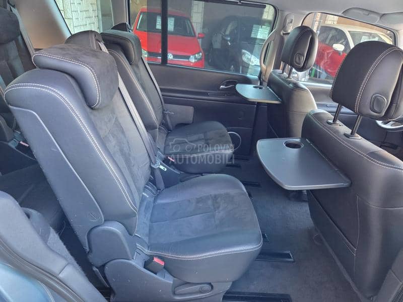 Renault Espace 2.0DCI/XENON/NAV