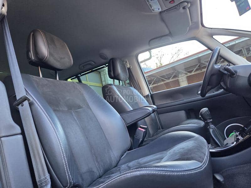 Renault Espace 2.0DCI/XENON/NAV