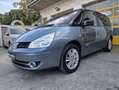 Renault Espace 2.0DCI/XENON/NAV