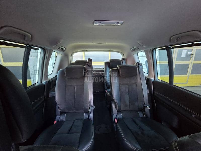 Renault Espace 2.0DCI/XENON/NAV