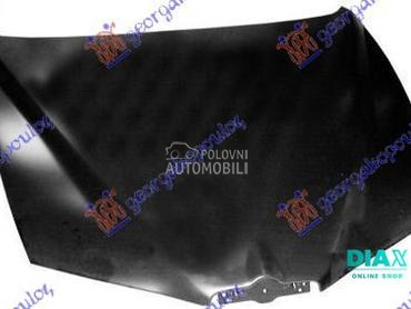 HAUBA (O) za Alfa Romeo 156 od 2003. do 2005. god.