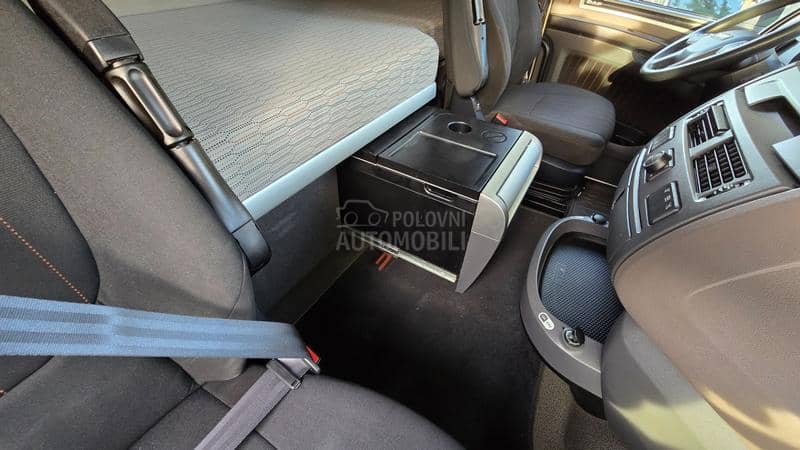 DAF XF 480 EURO 6 Low Deck