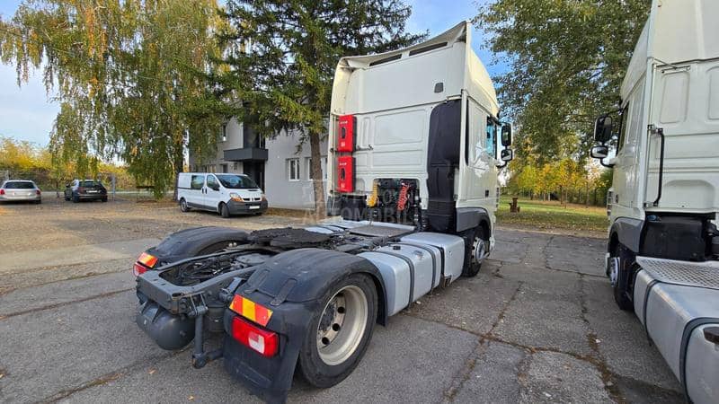 DAF XF 480 EURO 6 Low Deck