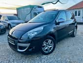 Renault Scenic 1.5 dCi Pano/Nav