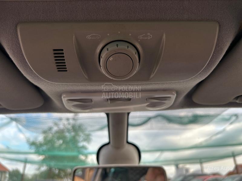 Renault Scenic 1.5 dCi Pano/Nav