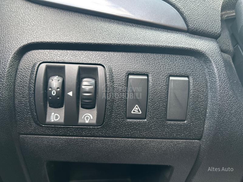 Renault Scenic 1.5 dCi Pano/Nav