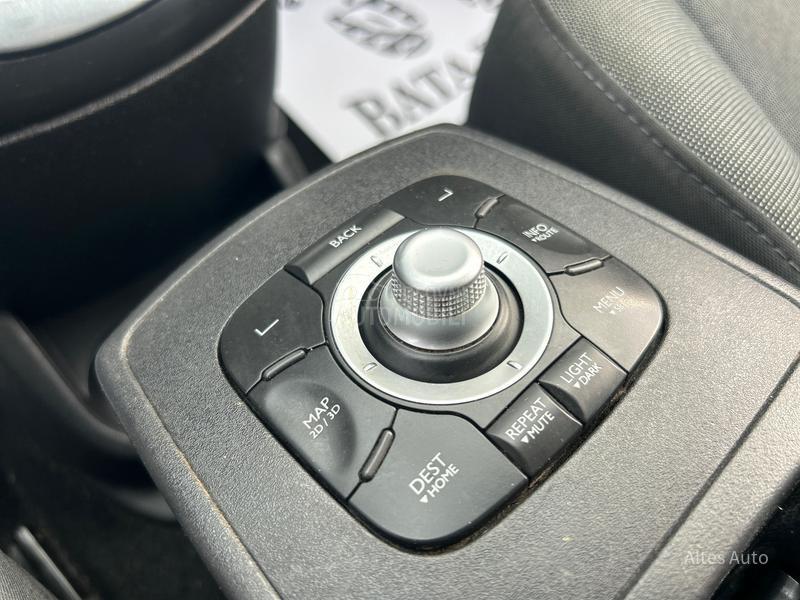 Renault Scenic 1.5 dCi Pano/Nav