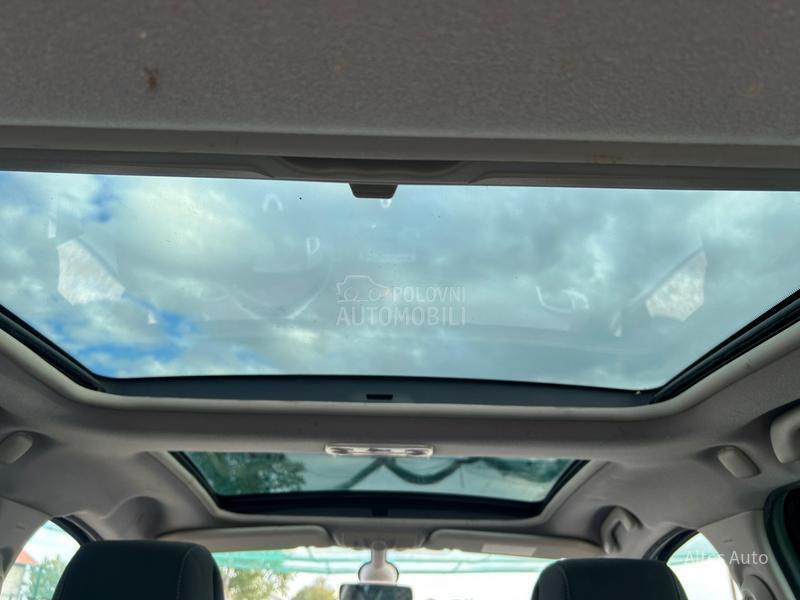 Renault Scenic 1.5 dCi Pano/Nav