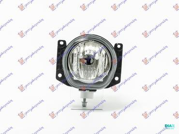 MAGLENKA (H1) (E) (DEPO) za Alfa Romeo 156 od 2003. do 2005. god.