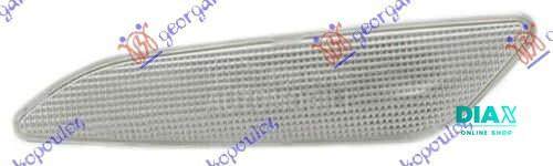 MIGAVAC U KRILU BELI 2004- (O)