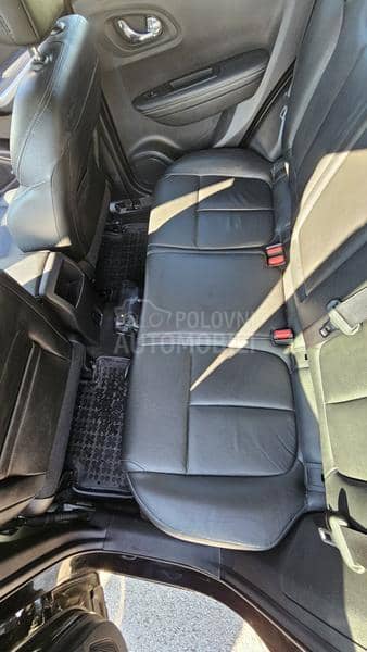 Renault Kadjar 1.5 dCi