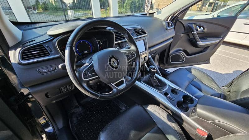 Renault Kadjar 1.5 dCi
