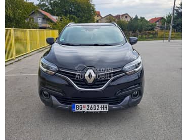 Renault Kadjar 1.5 dCi