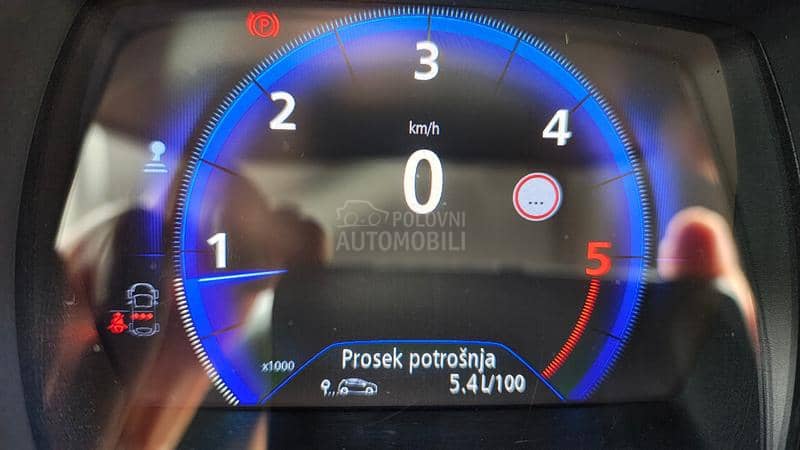 Renault Kadjar 1.5 dCi