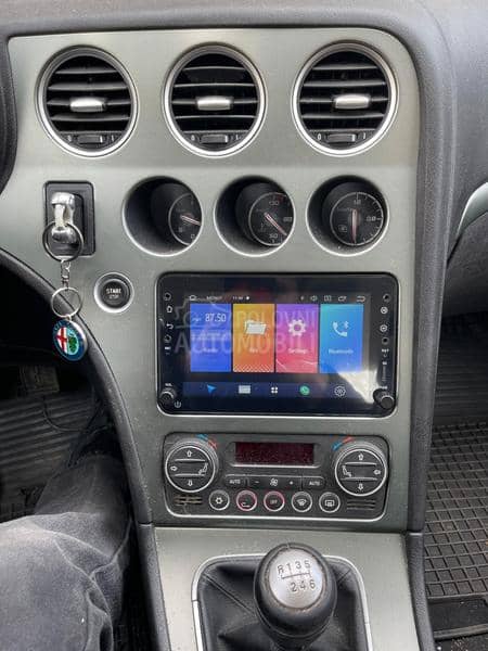 Multimedija Carplay