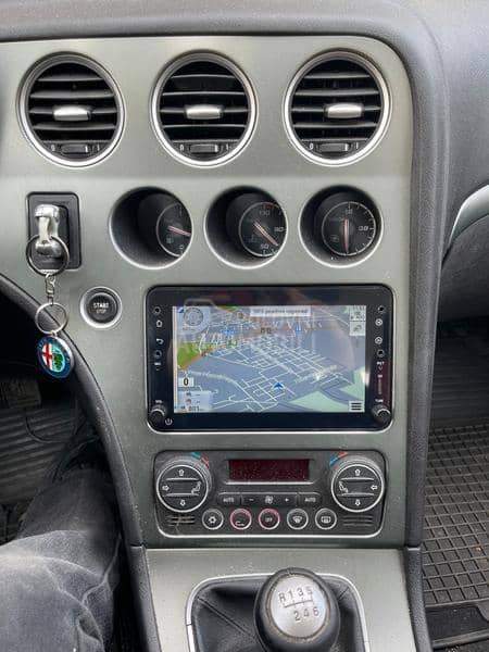 Multimedija Carplay