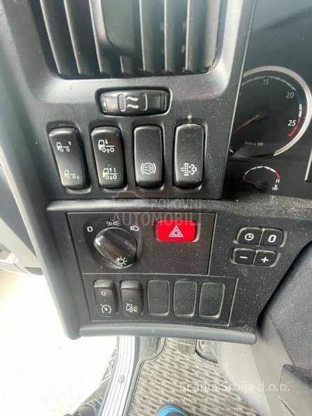 Scania R410