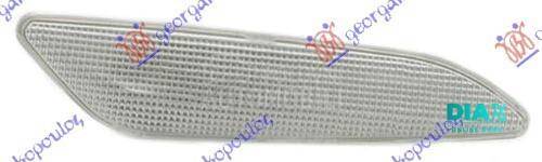 MIGAVAC U KRILU BELI 2004- (O)