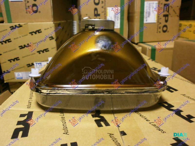 FAR (SA POZICIONOM SVETLOM)