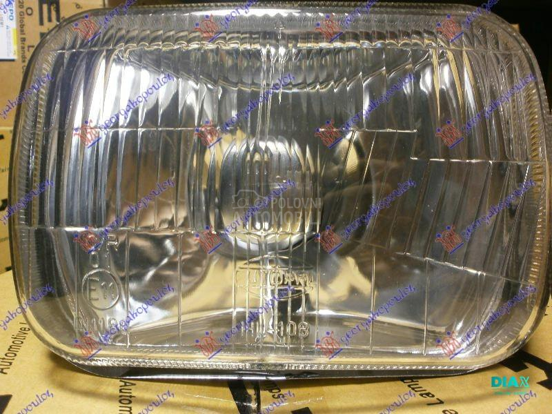 FAR (SA POZICIONOM SVETLOM)