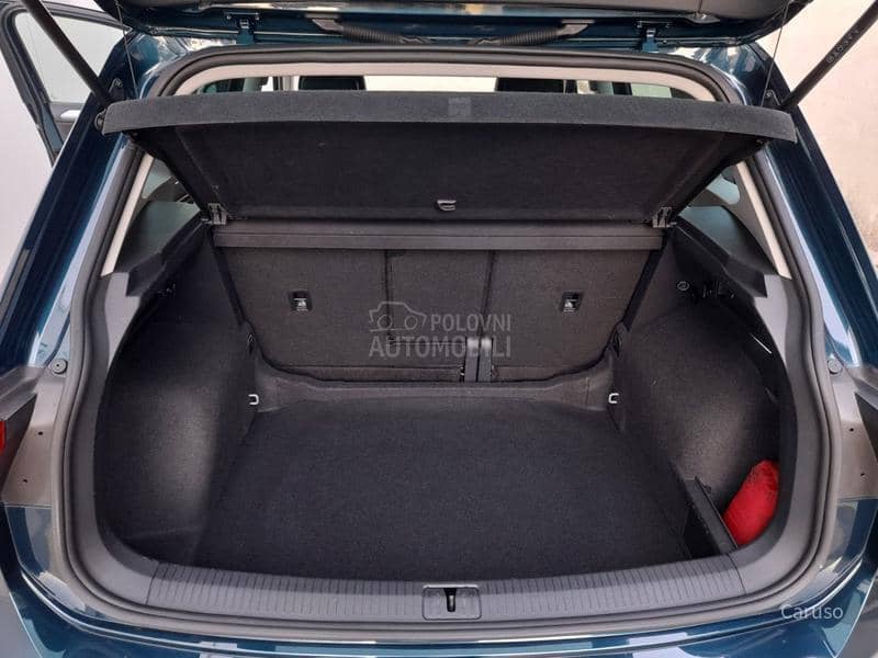 Volkswagen Tiguan 2.0 TDI DSG