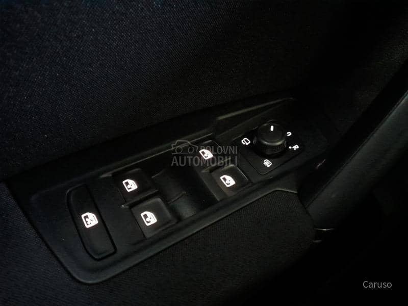 Volkswagen Tiguan 2.0 TDI DSG