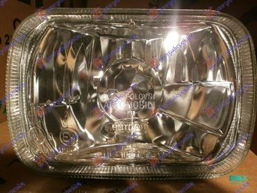 FAR PROVIDNI za Zastava Yugo od 1980. do 2008. god.