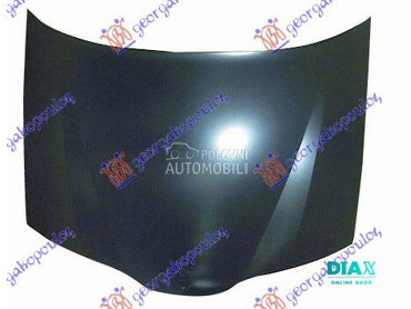 HAUBA -05 za Renault Laguna od 2000. do 2007. god.