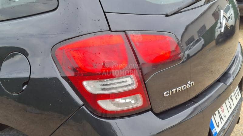 Citroen C3 
