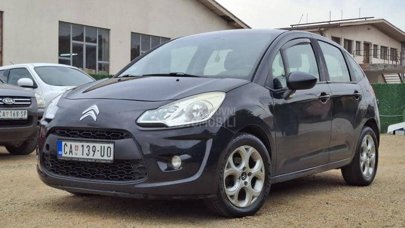 Citroen C3 