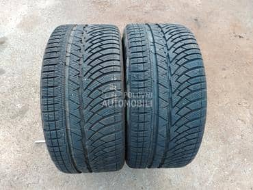 Michelin 265/35 R20 Zimska