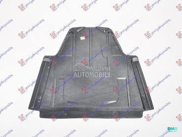 ZASTITA MOTORA PLASTICNA za Renault Laguna od 2000. do 2007. god.