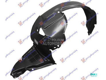 POTKRILO 2005- za Renault Laguna od 2000. do 2007. god.