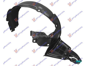 POTKRILO 2005- za Renault Laguna od 2000. do 2007. god.