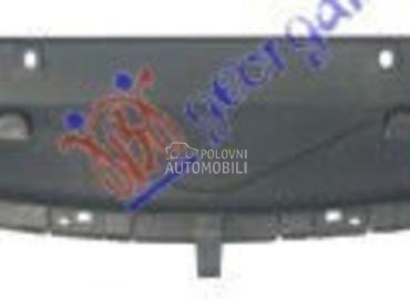 ZASTITA MOTORA ISPOD BRANIKA za Renault Laguna od 2000. do 2007. god.