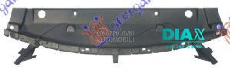 ZASTITA MOTORA ISPOD BRANIKA