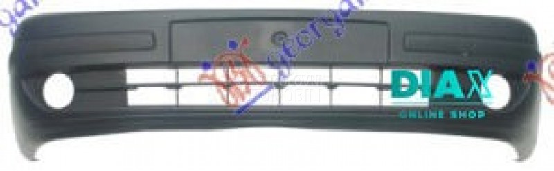 PREDNJI BRANIK -2005 (SA INTEG