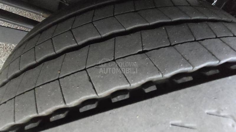 DAF XF 530 EURO 6 Low Deck