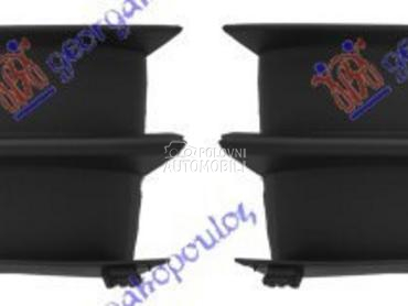 RESETKA PREDNJEG BRANIKA (BEZ za Renault Laguna od 2000. do 2007. god.