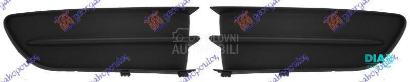 RESETKA PREDNJEG BRANIKA (BEZ