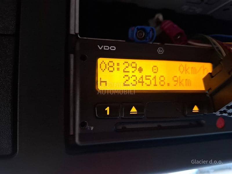 Mercedes Benz 1932 / ADR