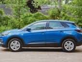 Opel Grandland X INNOVATION
