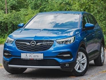 Opel Grandland X INNOVATION