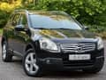 Nissan Qashqai 2.0 4x4/PANO/7.SED